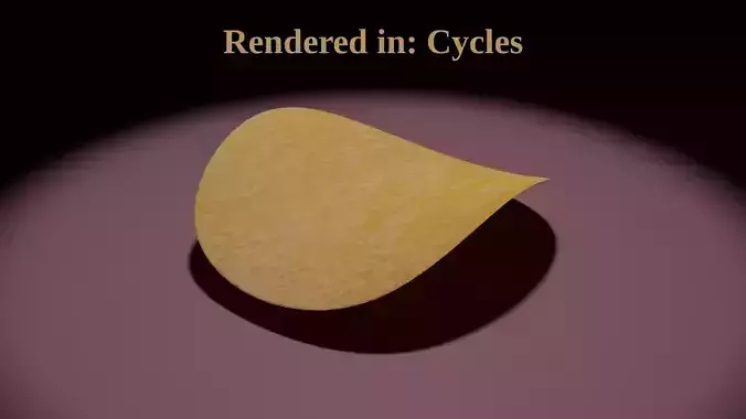 Chip 2k textured full hd 