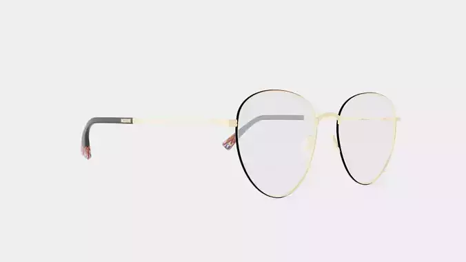 Missoni - MIS 0018 2M2 Glasses