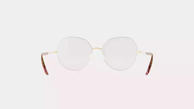 Missoni - MIS 0016 TNG Glasses