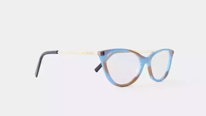 M Missoni - MMI 0017 3LG Glasses