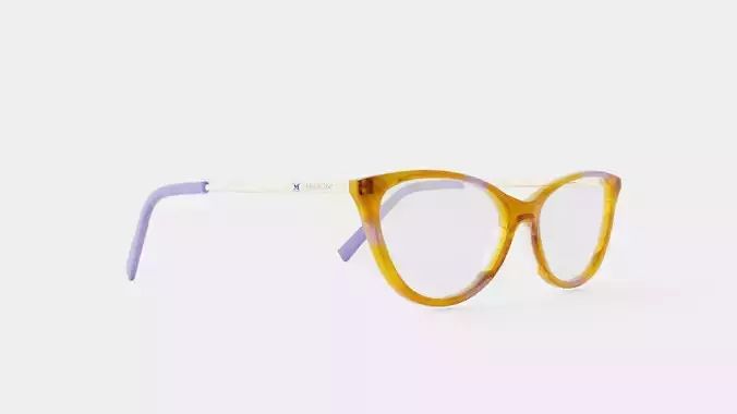 M Missoni - MMI 0017 3IF Glasses
