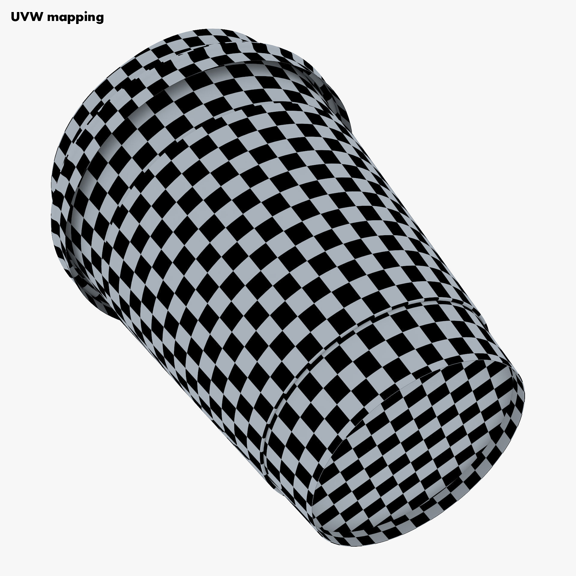 Paper Coffee Cup 12oz 360ml v 1 3D model_25