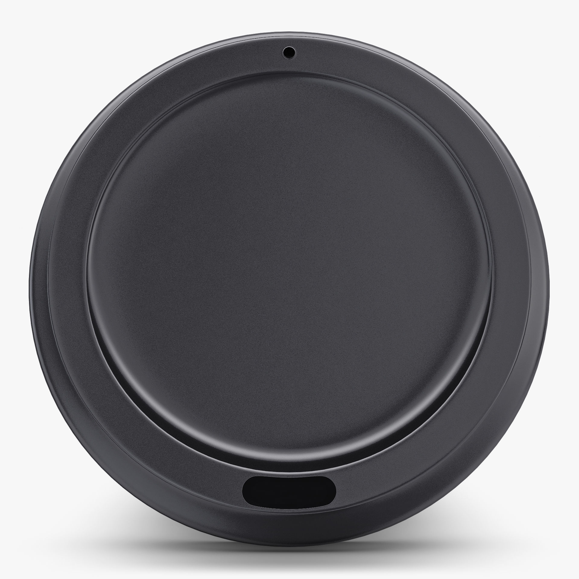 Paper Coffee Cup 12oz 360ml v 1 3D model_7