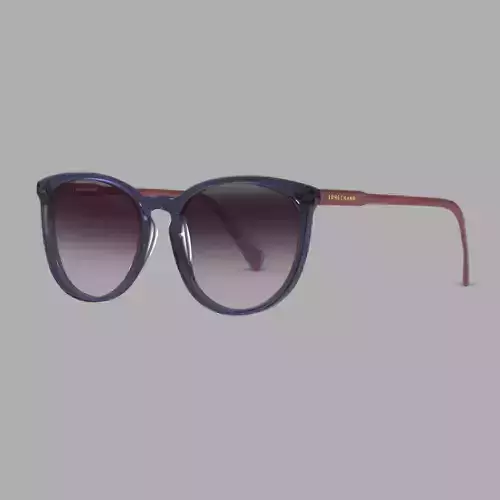 Longchamp - LO606S 429 Sunglasses