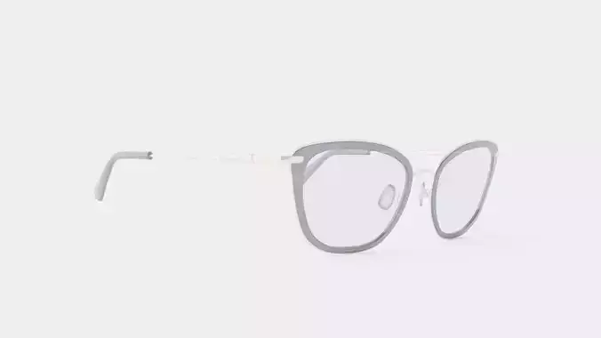 Longchamp - LO2660 035 Glasses