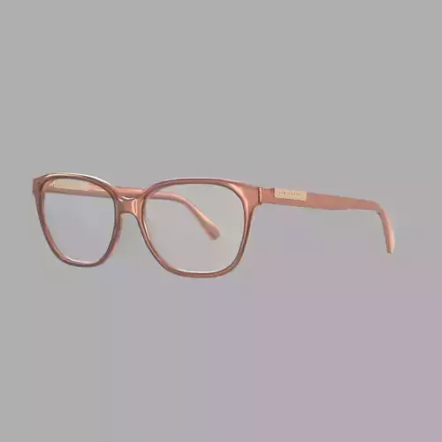 Longchamp - LO2644 272 Glasses