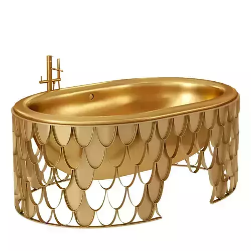 Maison valentina bath