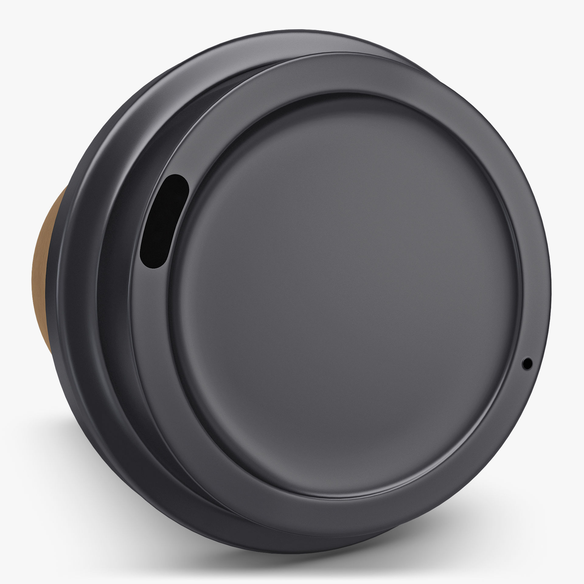 Paper Coffee Cup 8ozU 240ml v 1 3D model_6