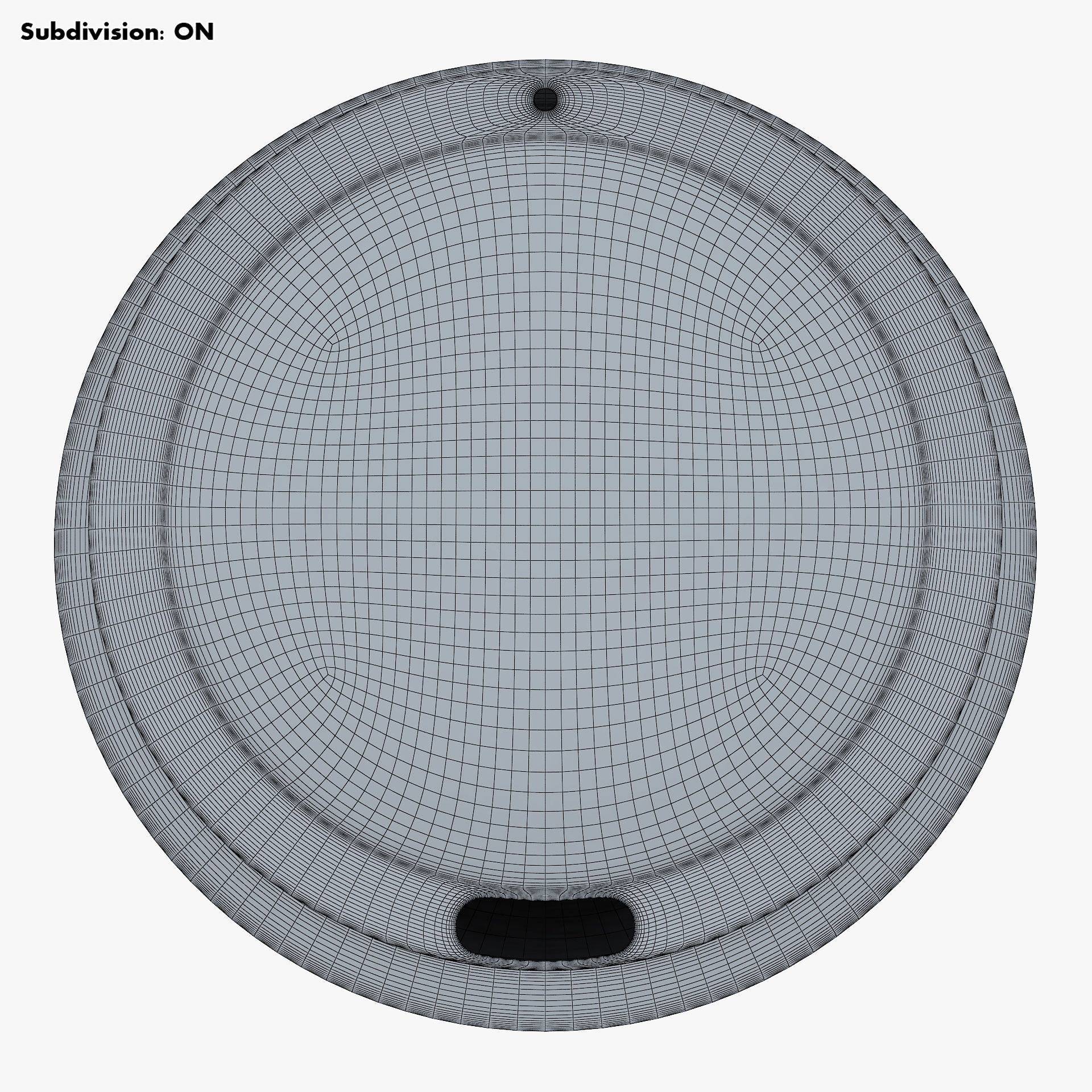 Paper Coffee Cup 8ozU 240ml v 1 3D model_22