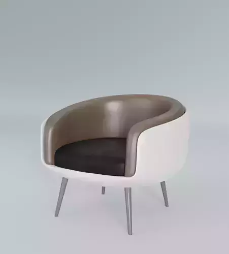 Soft chair