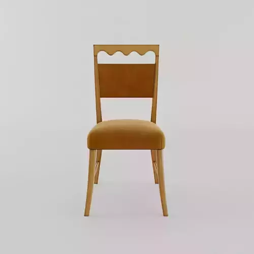 Paolo Buffa chair