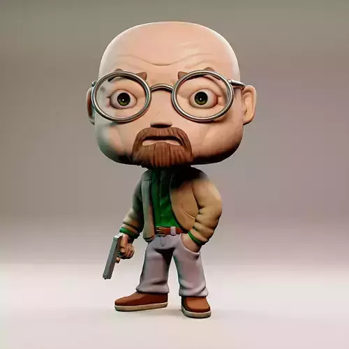 Little walter white