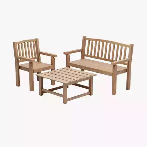 Mirror Lake Furniture Collection