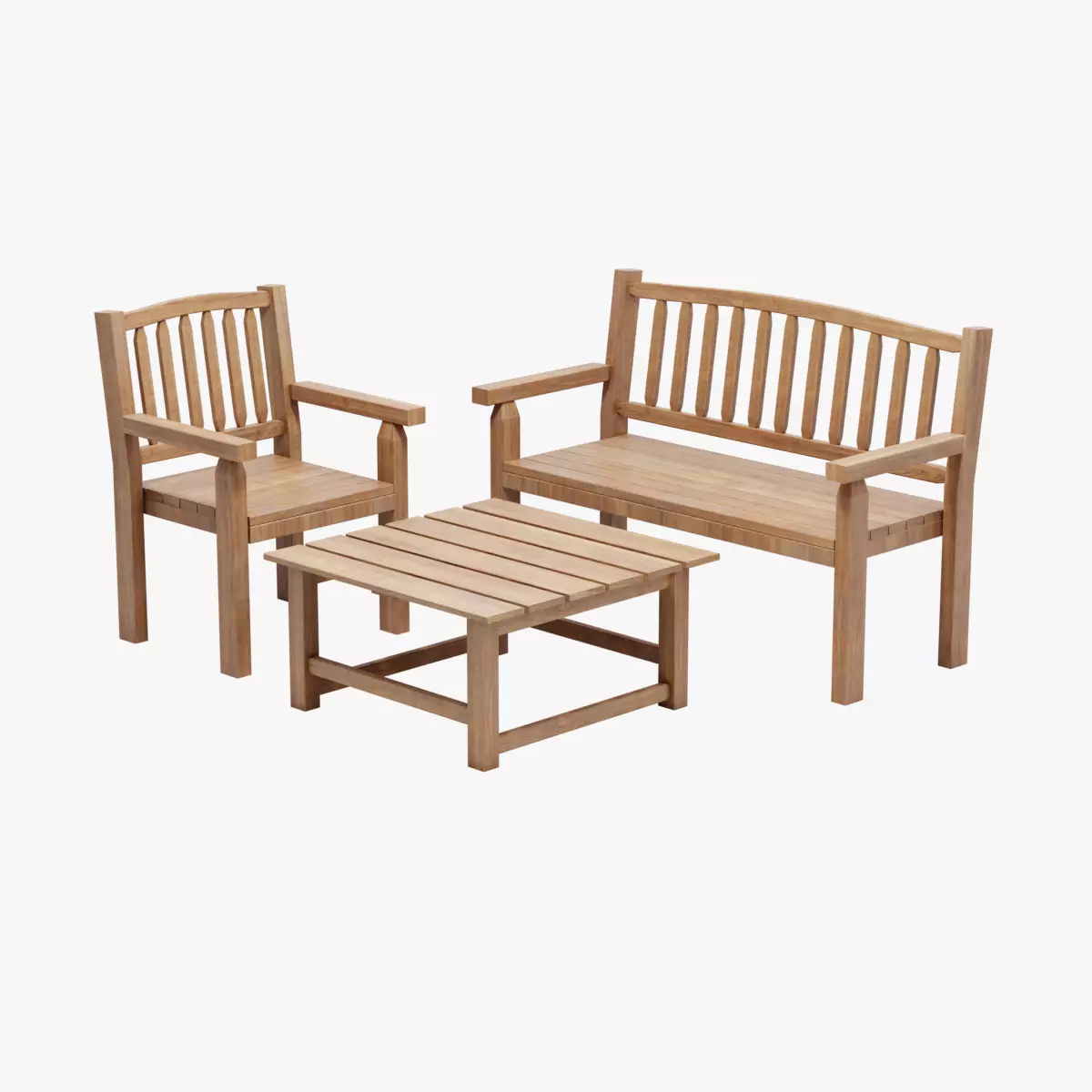 Mirror Lake Furniture Collection _0