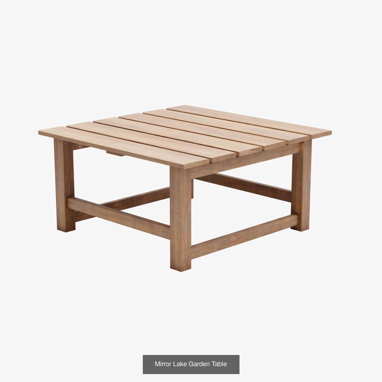 Mirror Lake Furniture Collection _4