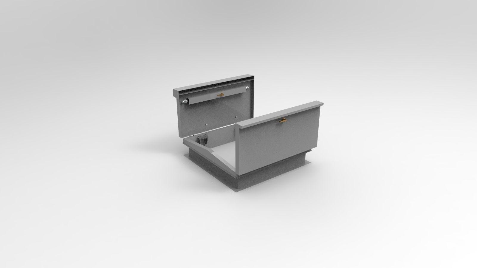 ship hold 3D model_4