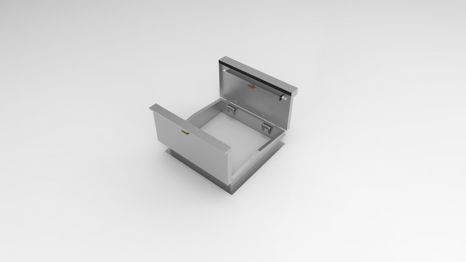 ship hold 3D model_5