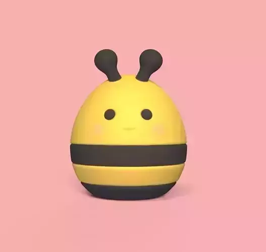 Round Bee