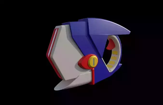 Mario and Rabbids Mario Blaster 3d digital download