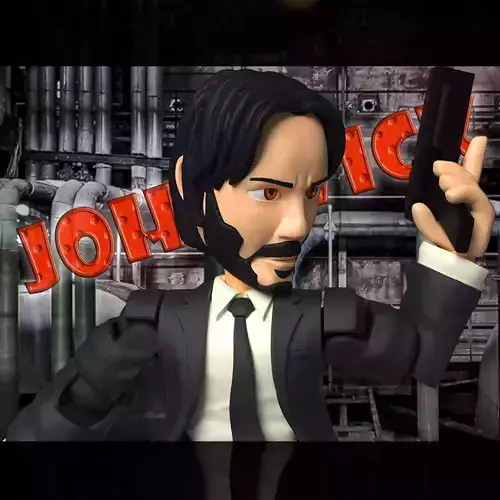 John Wick