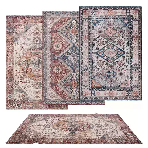 Rugs No 812