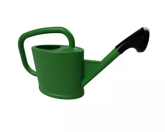 Watering can