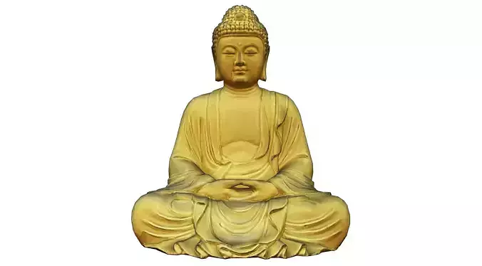 Buddha 01