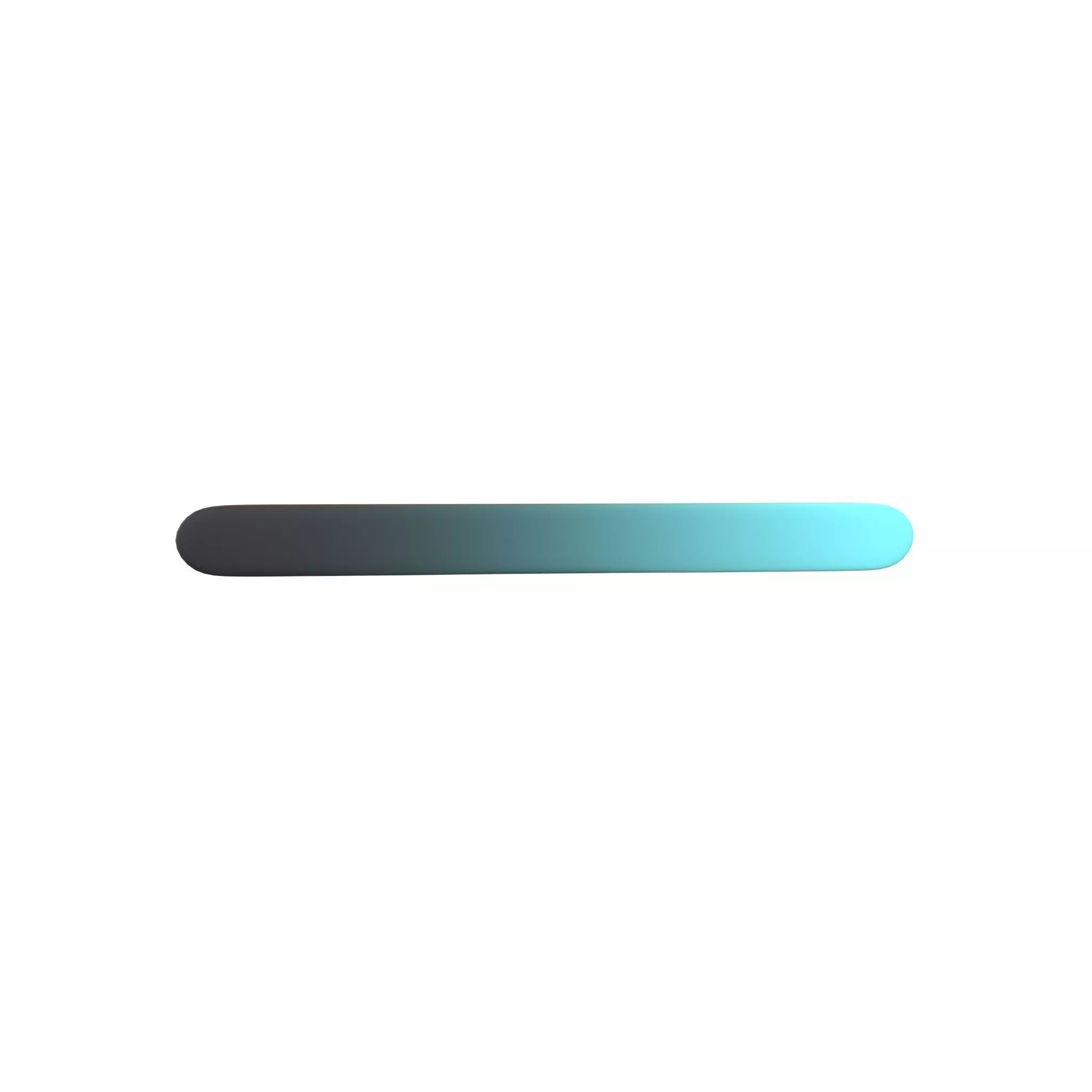 Loading Bar Symbol v1 001 Low-poly 3D model_0