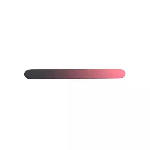 Loading Bar Symbol v1 003 Low-poly 3D model