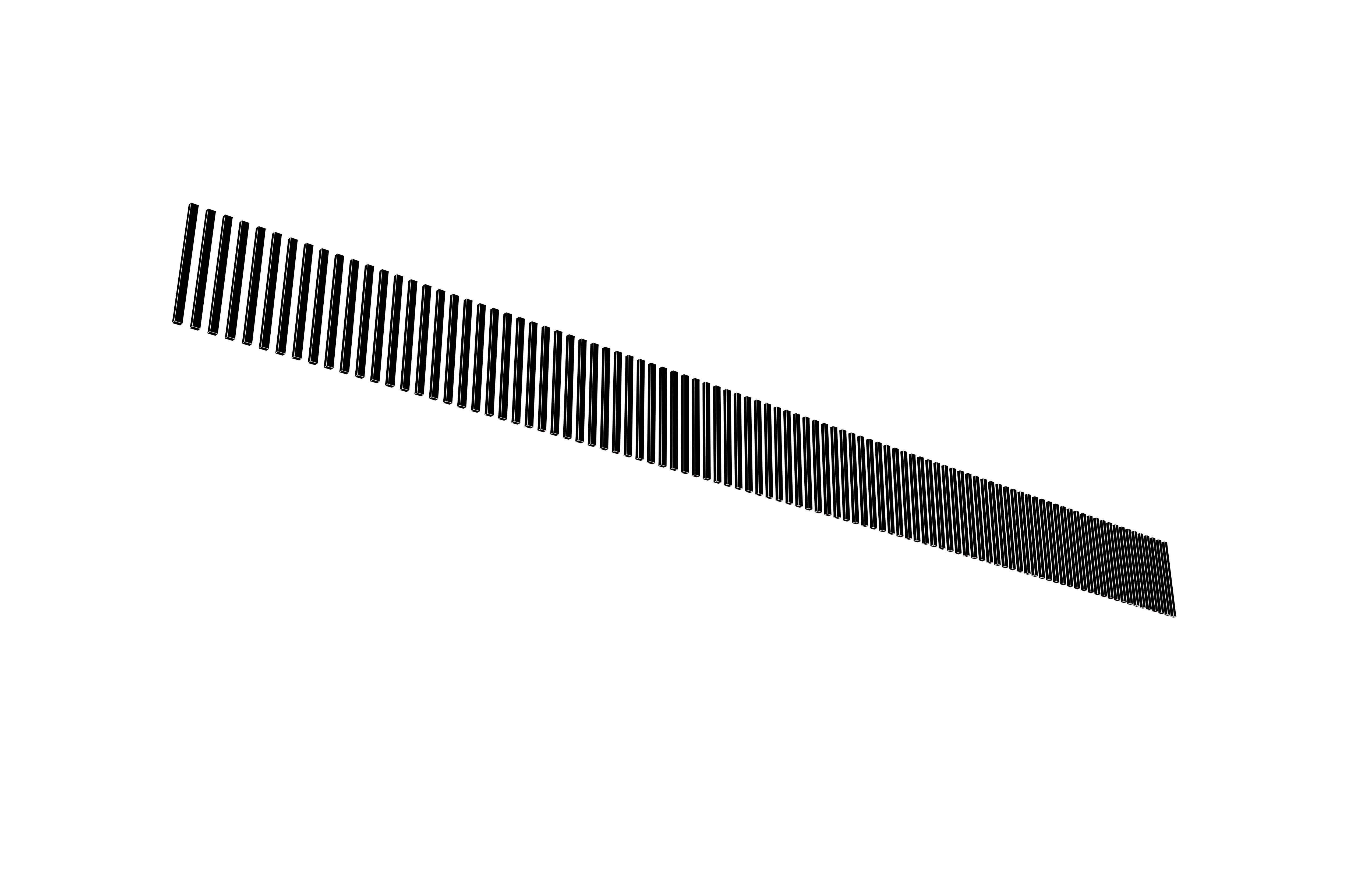 Loading Bar Symbol v2 002 Low-poly 3D model_6