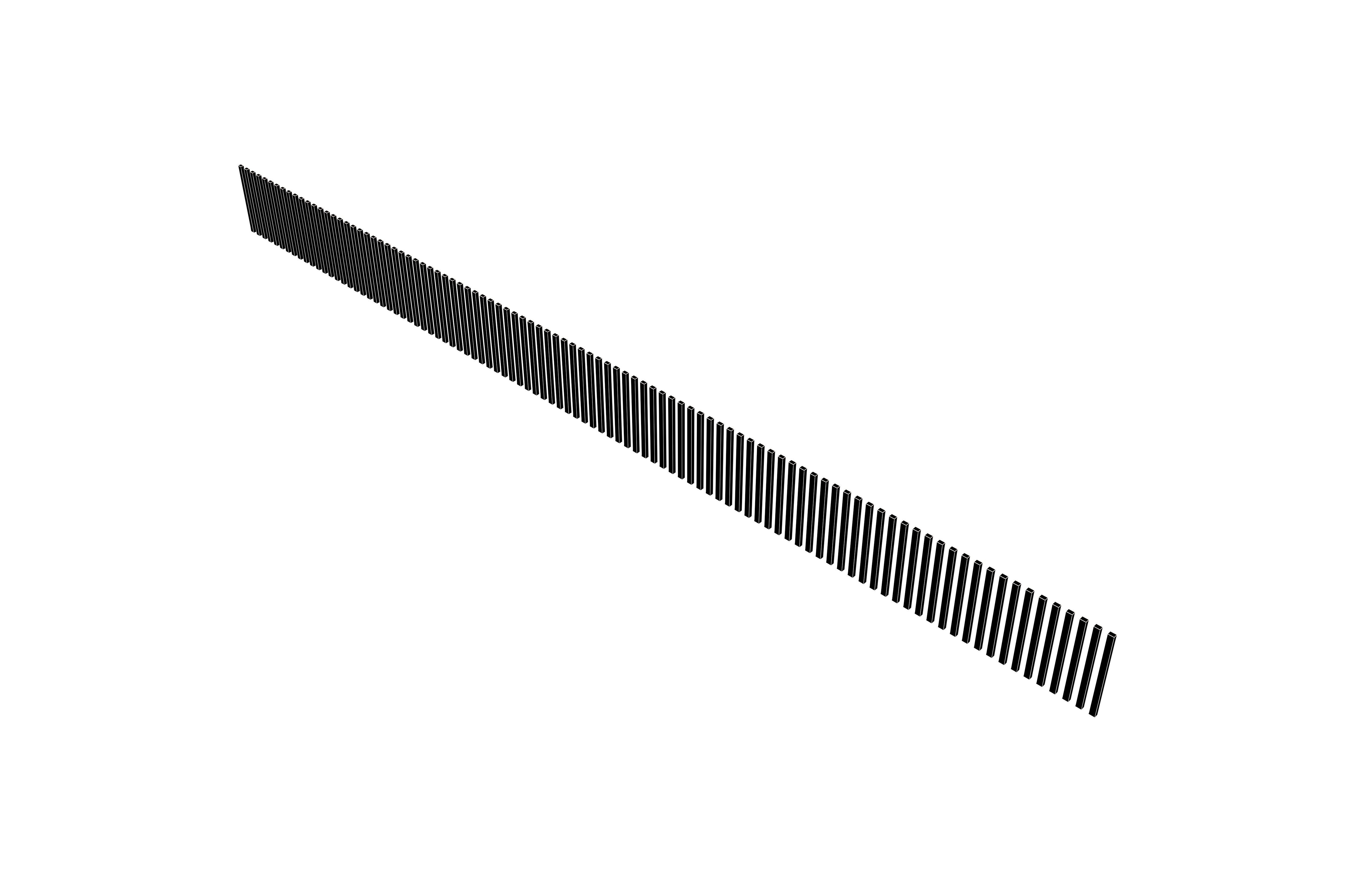 Loading Bar Symbol v2 002 Low-poly 3D model_4