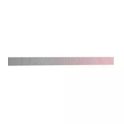Loading Bar Symbol v2 003 Low-poly 3D model