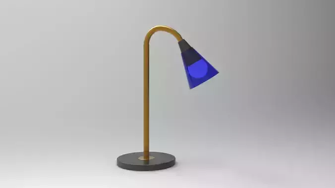 table lamp