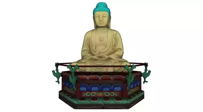 Buddha 04