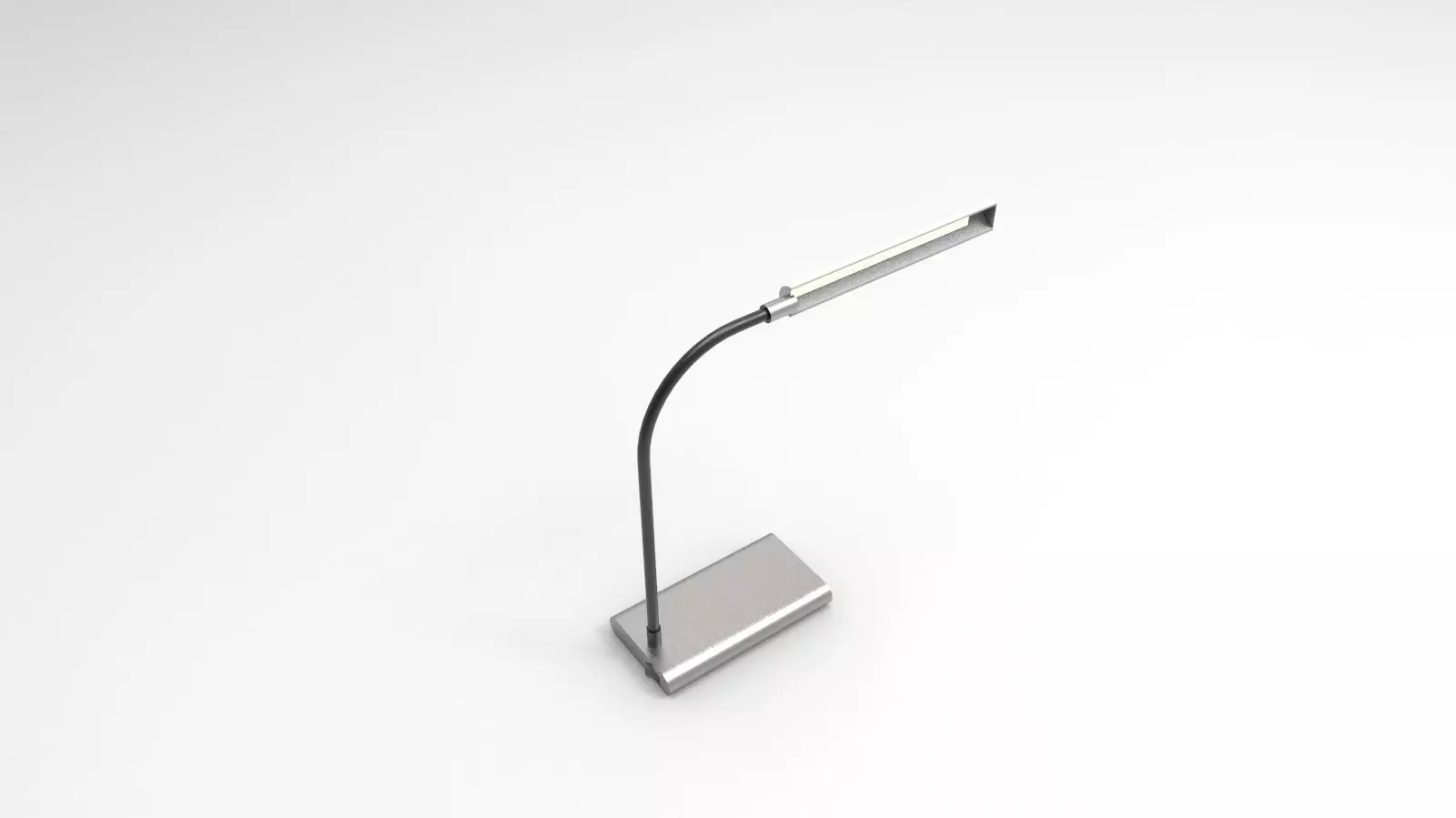table lamp A 3D model_0