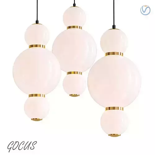 GOCUS pendant light