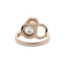 YD304 claude monet ring gold and diamonds 3D print model_12