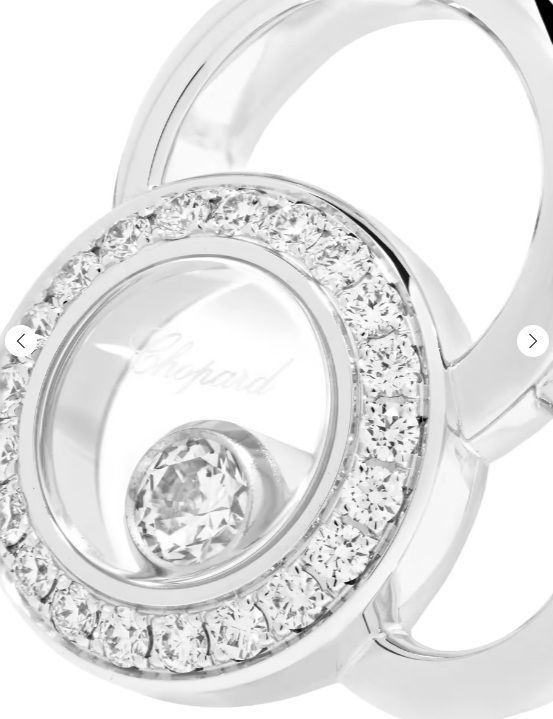 YD304 claude monet ring gold and diamonds 3D print model_9