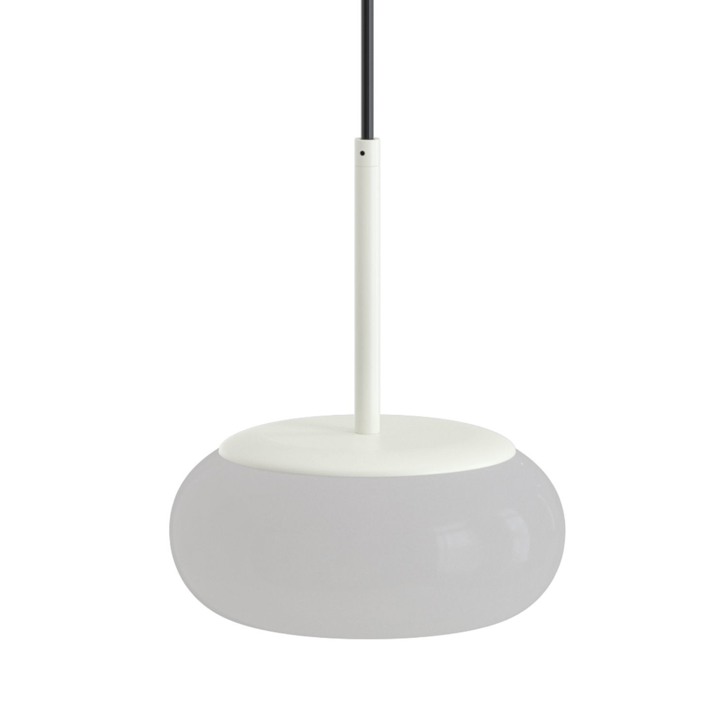 Pendant lamp AGO Mozzi in 4 versions 3D model_2