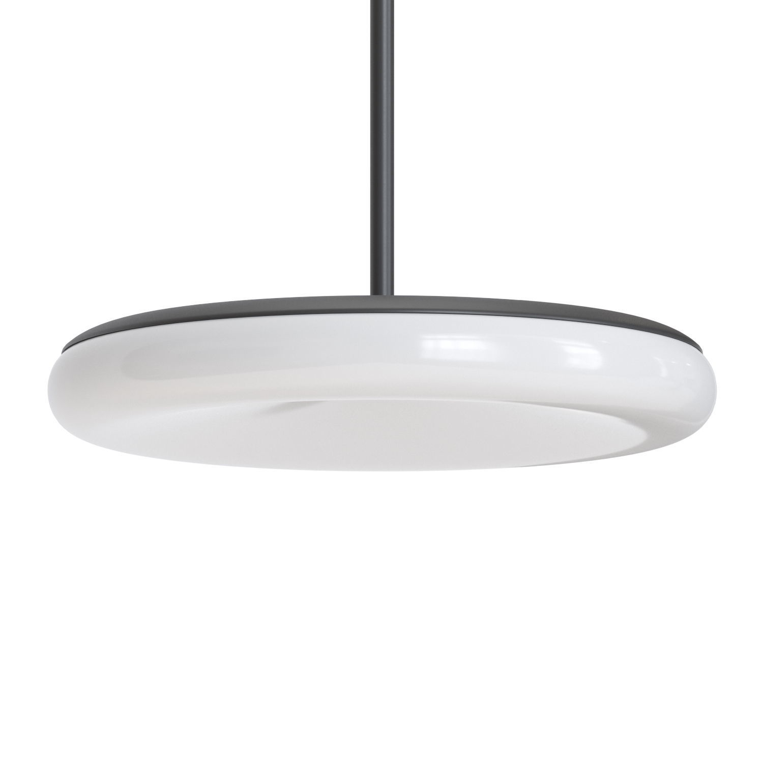 Pendant lamp AGO Mozzi in 4 versions 3D model_3