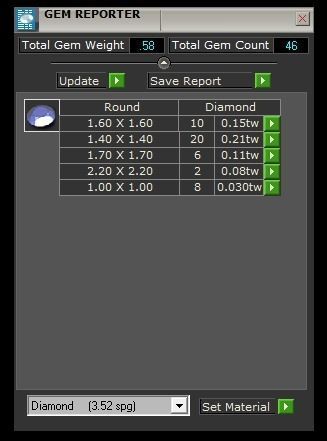 Marijuana Leaf pendant 3D print model_14