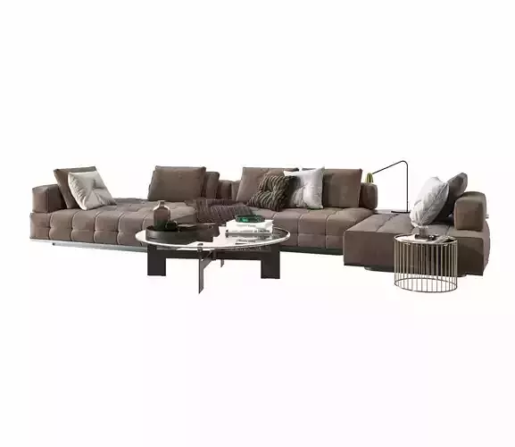 Modern sofa