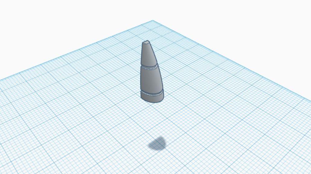 Wolverine claws 3D model 3D printable | CGTrader