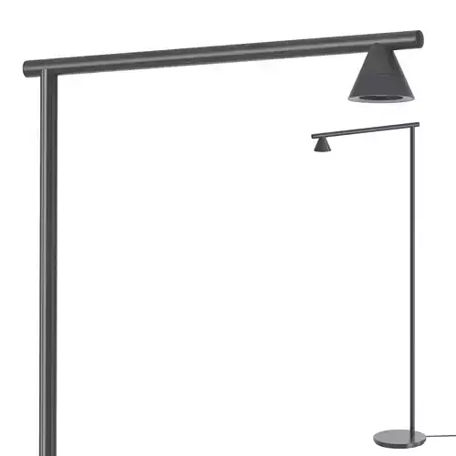 Floor lamp AGO Probe