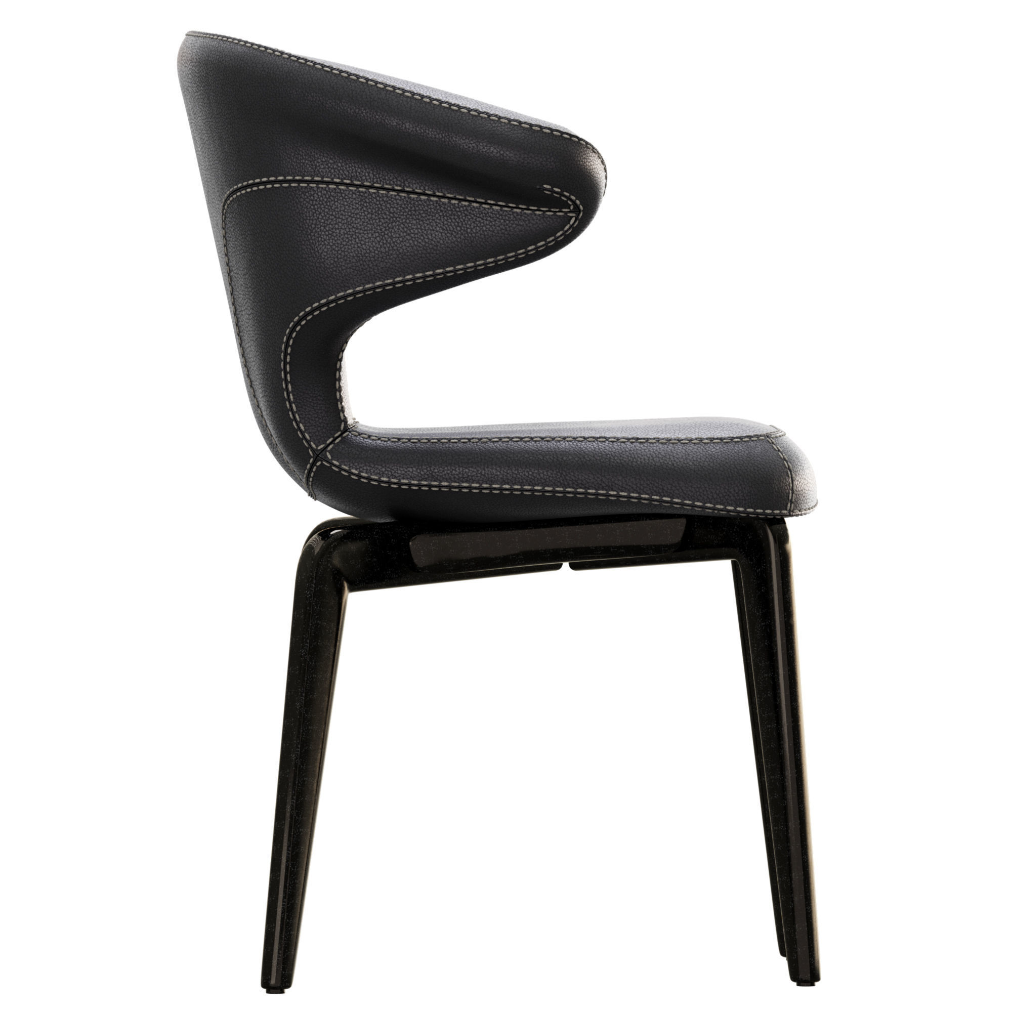 Munich By ClassiCon 3D model_6