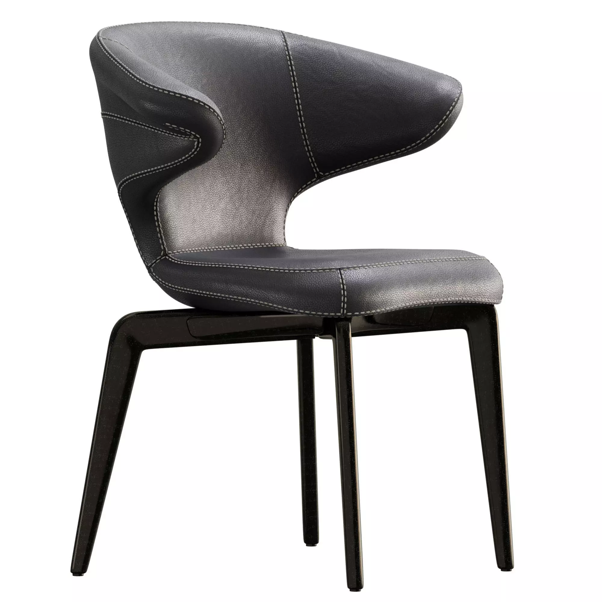 Munich By ClassiCon 3D model_0