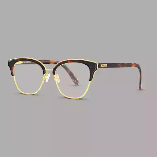 Missoni - MIS Glasses