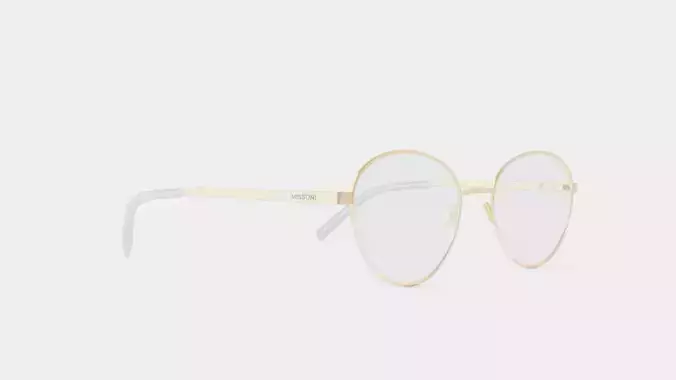 M Missoni - MMI 0024 LTA Glasses