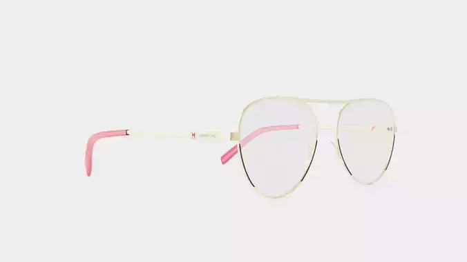 M Missoni - MMI 0023 YK9 Glasses