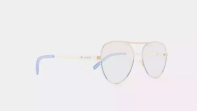 M Missoni - MMI 0023 KY2 Glasses